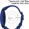 Strap-it® Strap-it Fitbit Ace 2 Silikonarmband (Dunkelblau) Strap-it® Strap-it Fitbit Ace 2 Silikonarmband (Dunkelblau)