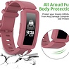 Strap-it® Strap-it Fitbit Ace 2 Silikonarmband (Wassermelone) Strap-it® Strap-it Fitbit Ace 2 Silikonarmband (Wassermelone)
