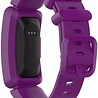 Strap-it® Strap-it Fitbit Ace 2 Silikonarmband (Lila) Strap-it® Strap-it Fitbit Ace 2 Silikonarmband (Lila)