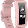 Strap-it® Strap-it Fitbit Ace 2 Silikonarmband (Rosa) Strap-it® Strap-it Fitbit Ace 2 Silikonarmband (Rosa)