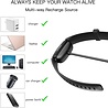 Strap-it® Strap-it Fitbit Ace 3 Ladegerät / Ladekabel Strap-it® Strap-it Fitbit Ace 3 Ladegerät / Ladekabel