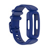 Strap-it® Strap-it Fitbit Ace 3 Silikonarmband (Dunkelblau) Strap-it® Strap-it Fitbit Ace 3 Silikonarmband (Dunkelblau)