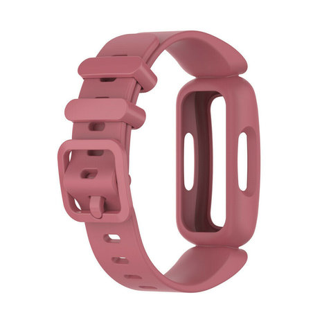Strap-it® Strap-it Fitbit Ace 3 Silikonarmband (Wassermelone) Strap-it® Strap-it Fitbit Ace 3 Silikonarmband (Wassermelone)
