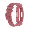 Strap-it® Strap-it Fitbit Ace 3 Silikonarmband (Wassermelone) Strap-it® Strap-it Fitbit Ace 3 Silikonarmband (Wassermelone)