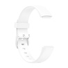 Strap-it® Strap-it Fitbit Luxe Silikonarmband (weiß) Strap-it® Strap-it Fitbit Luxe Silikonarmband (weiß)