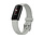 Strap-it Fitbit Luxe Silikonarmband (Grau)