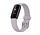 Strap-it Fitbit Luxe Silikonarmband (Lavendel)