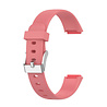 Strap-it® Strap-it Fitbit Luxe Silikonarmband (Pink) Strap-it® Strap-it Fitbit Luxe Silikonarmband (Pink)