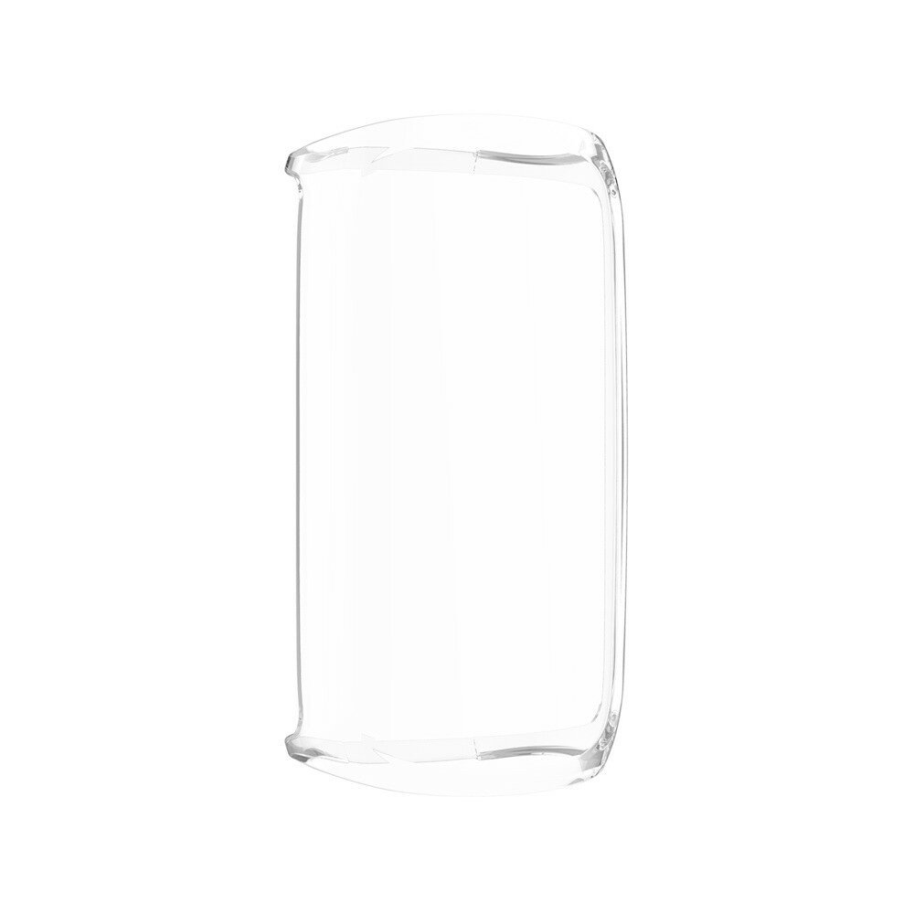 Strap-it® Strap-it Fitbit Luxe TPU-Schutzhülle (Transparent) Strap-it® Strap-it Fitbit Luxe TPU-Schutzhülle (Transparent)