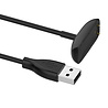 Strap-it® Strap-it Fitbit Luxe Ladegerät / Ladekabel Strap-it® Strap-it Fitbit Luxe Ladegerät / Ladekabel