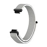 Strap-it® Strap-it Fitbit Inspire Nylonband (Muschel) Strap-it® Strap-it Fitbit Inspire Nylonband (Muschel)