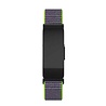 Strap-it® Strap-it Fitbit Inspire Nylonarmband (Grün) Strap-it® Strap-it Fitbit Inspire Nylonarmband (Grün)