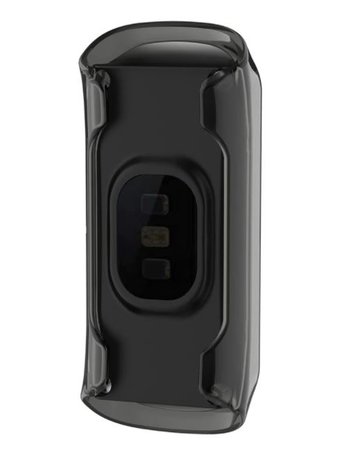 Strap-it® Strap-it Samsung Galaxy Fit e TPU Schutzhülle (Schwarz) Strap-it® Strap-it Samsung Galaxy Fit e TPU Schutzhülle (Schwarz)