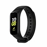 Strap-it® Strap-it Samsung Galaxy Fit e Silikonarmband (Schwarz) Strap-it® Strap-it Samsung Galaxy Fit e Silikonarmband (Schwarz)