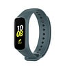 Strap-it® Strap-it Samsung Galaxy Fit e Silikonarmband (Graublau) Strap-it® Strap-it Samsung Galaxy Fit e Silikonarmband (Graublau)