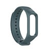 Strap-it® Strap-it Samsung Galaxy Fit e Silikonarmband (Graublau) Strap-it® Strap-it Samsung Galaxy Fit e Silikonarmband (Graublau)