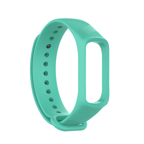 Strap-it® Strap-it Samsung Galaxy Fit e Silikonarmband (Aqua) Strap-it® Strap-it Samsung Galaxy Fit e Silikonarmband (Aqua)