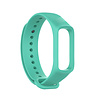 Strap-it® Strap-it Samsung Galaxy Fit e Silikonarmband (Aqua) Strap-it® Strap-it Samsung Galaxy Fit e Silikonarmband (Aqua)