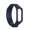 Strap-it® Strap-it Samsung Galaxy Fit e Silikonarmband (Dunkelblau) Strap-it® Strap-it Samsung Galaxy Fit e Silikonarmband (Dunkelblau)