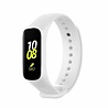 Strap-it® Strap-it Samsung Galaxy Fit e Silikonarmband (Weiß) Strap-it® Strap-it Samsung Galaxy Fit e Silikonarmband (Weiß)