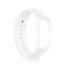 Strap-it® Strap-it Samsung Galaxy Fit e Silikonarmband (Weiß) Strap-it® Strap-it Samsung Galaxy Fit e Silikonarmband (Weiß)