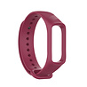 Strap-it® Strap-it Samsung Galaxy Fit e Silikonarmband (BurgunderRot) Strap-it® Strap-it Samsung Galaxy Fit e Silikonarmband (BurgunderRot)