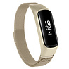 Strap-it® Strap-it Samsung Galaxy Fit e Milanese Armband (ChampagnerGold) Strap-it® Strap-it Samsung Galaxy Fit e Milanese Armband (ChampagnerGold)
