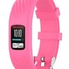 Strap-it® Strap-it Garmin Vivofit 4 Silikonarmband (Pink) Strap-it® Strap-it Garmin Vivofit 4 Silikonarmband (Pink)
