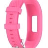 Strap-it® Strap-it Garmin Vivofit 4 Silikonarmband (Pink) Strap-it® Strap-it Garmin Vivofit 4 Silikonarmband (Pink)