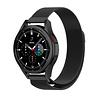 Strap-it® Strap-it Samsung Galaxy Watch 4 Classic 46mm Milanese Strap (Schwarz) Strap-it® Strap-it Samsung Galaxy Watch 4 Classic 46mm Milanese Strap (Schwarz)