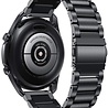 Strap-it® Strap-it Samsung Galaxy Watch 4 Classic 42mm Stahlarmband (Schwarz) Strap-it® Strap-it Samsung Galaxy Watch 4 Classic 42mm Stahlarmband (Schwarz)