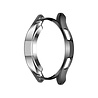 Strap-it® Strap-it Samsung Galaxy Watch 4 Classic 46mm TPU Schutzhülle (Schwarz) Strap-it® Strap-it Samsung Galaxy Watch 4 Classic 46mm TPU Schutzhülle (Schwarz)