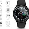 Strap-it® Strap-it Samsung Galaxy Watch 4 Classic 46mm Displayschutzfolie (Glas) Strap-it® Strap-it Samsung Galaxy Watch 4 Classic 46mm Displayschutzfolie (Glas)