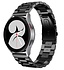Samsung Galaxy Watch 4 - 40mm Stahlarmband (Schwarz) Samsung Galaxy Watch 4 - 40mm Stahlarmband (Schwarz)