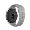 Strap-it® Strap-it Samsung Galaxy Watch 4 Classic 42mm Sportarmband (Grau) Strap-it® Strap-it Samsung Galaxy Watch 4 Classic 42mm Sportarmband (Grau)