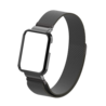 Strap-it® Strap-it Xiaomi Mi Watch Lite Milanese Strap (Schwarz) Strap-it® Strap-it Xiaomi Mi Watch Lite Milanese Strap (Schwarz)
