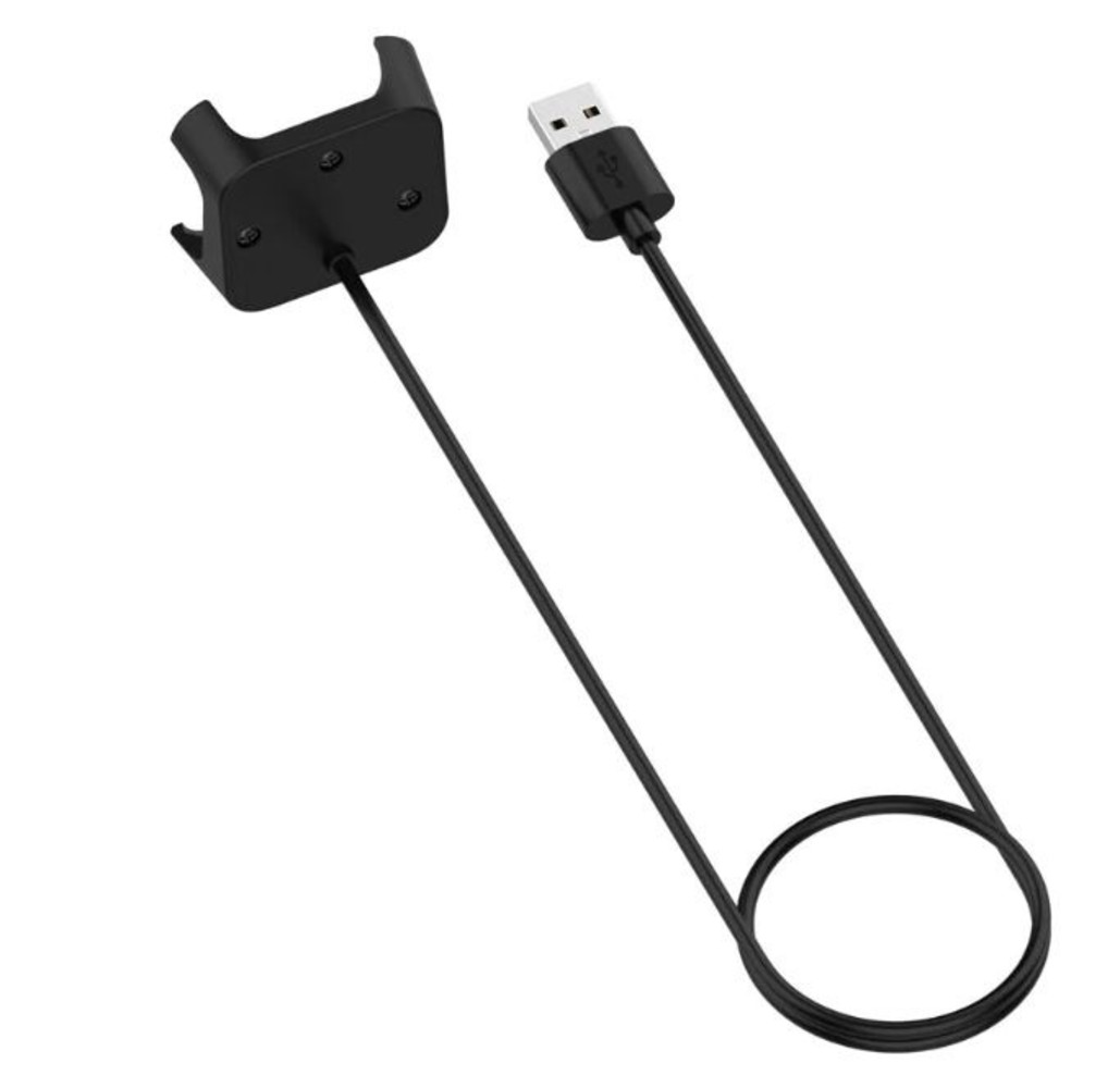 Strap-it® Strap-it Xiaomi Mi Watch Lite Ladegerät / Ladekabel Strap-it® Strap-it Xiaomi Mi Watch Lite Ladegerät / Ladekabel