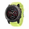 Strap-it® Strap-it Garmin Fenix 5x/6x Silikonarmband (Hellgrün) Strap-it® Strap-it Garmin Fenix 5x/6x Silikonarmband (Hellgrün)