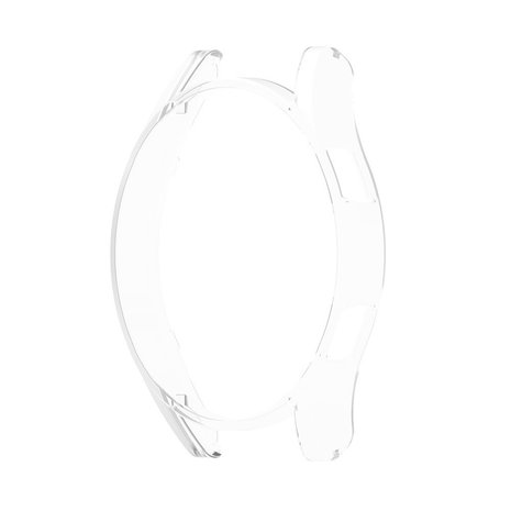 Strap-it® Strap-it Samsung Galaxy Watch 4 TPU Schutzhülle 44mm (Transparent) Strap-it® Strap-it Samsung Galaxy Watch 4 TPU Schutzhülle 44mm (Transparent)