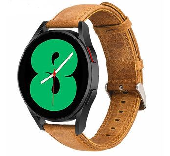 Samsung Galaxy Watch 4 - 40mm Lederarmbänder