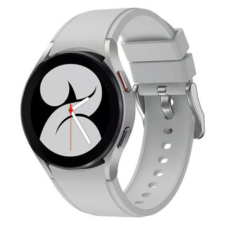 Samsung Galaxy Watch 4 - 44mm Sport & Silikon Armbänder