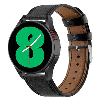 Samsung Galaxy Watch 4 Classic 42mm Lederarmbänder