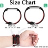 Strap-it® Strap-it® Fitbit Alta / Alta HR Sportarmband (Schwarz/Rot) Strap-it® Strap-it® Fitbit Alta / Alta HR Sportarmband (Schwarz/Rot)