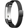 Strap-it® Strap-it® Fitbit Alta / Alta HR Milanese Armband (Schwarz) Strap-it® Strap-it® Fitbit Alta / Alta HR Milanese Armband (Schwarz)