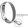 Strap-it® Strap-it® Fitbit Alta / Alta HR Milanese Armband (Silber) Strap-it® Strap-it® Fitbit Alta / Alta HR Milanese Armband (Silber)