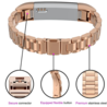 Strap-it® Strap-it® Fitbit Alta / Alta HR Stahlarmband (RoséGold) Strap-it® Strap-it® Fitbit Alta / Alta HR Stahlarmband (RoséGold)