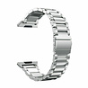 Strap-it® Strap-it® Fitbit Ionic Stahlband (Silber) Strap-it® Strap-it® Fitbit Ionic Stahlband (Silber)