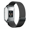 Strap-it® Strap-it® Fitbit Ionic Milanese Armband (Schwarz) Strap-it® Strap-it® Fitbit Ionic Milanese Armband (Schwarz)