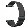 Strap-it® Strap-it® Fitbit Ionic Milanese Armband (Schwarz) Strap-it® Strap-it® Fitbit Ionic Milanese Armband (Schwarz)