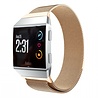 Strap-it® Strap-it® Fitbit Ionic Milanese Armband (Roségold) Strap-it® Strap-it® Fitbit Ionic Milanese Armband (Roségold)